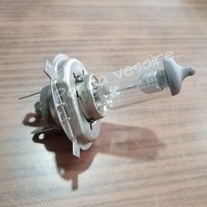 Osram H4 12V 6055W P43T Far Ampulü Tırnaklı 64193