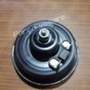 Seger Küçük Kafa Didit Korna 24 Volt Kalın Ses 0020048