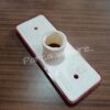 Üçler Dorse Yan Lamba Side Marker Lamba Camı Düz 0216L-1