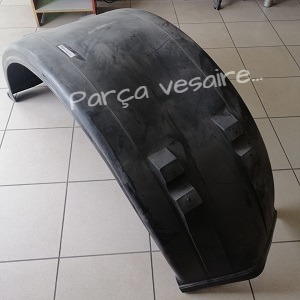 Man 18.46019.42219.42319.46332.27032.310 Arka Çamurluk 81664100119-1