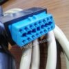 Orjinal İveco Kablo Ldws Ecu MPT001V2A-3