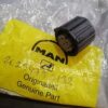 Orjinal Man 7 Pin Soket Gövdesi 81254750132