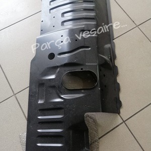 Orjinal Mitsubishi Canter 56 Sürücü Taban Sacı MC993641-1
