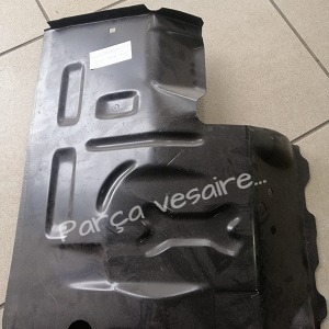 Orjinal Mitsubishi Canter 56 Sürücü Taban Sacı MC993641-2