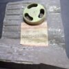 Orjinal Mitsubishi Caterpillar Hava Kompresör Valf Yuvası 3097523100