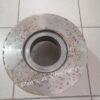 İveco EuroCargo 120 E 21 Fren Tek Ön+Arka Disk 1906466-3