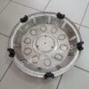 Man Krom Ön Göbek Kapağı-1