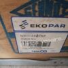 Mitsubishi Canter 34 FE444 FE304 FB211 Krank Mili (Çelik Dövme) ME013667KP-2