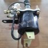 Mitsubishi Fuso Canter Isuzu Debriyaj Güçlendirici 90mm ME657650-3