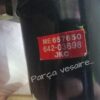 Mitsubishi Fuso Canter Isuzu Debriyaj Güçlendirici 90mm ME657650-5