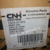 Orjinal İveco EuroCargo ML 160 E 24 4455 Fren Ön Disk Tek 5801825251-2
