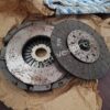 Orjinal İveco ML 160 E 22 5175 Debriyaj Seti Valeo 14(E4) 2996041