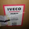 Orjinal İveco Stralis EuroCargo Fren Arka Disk Seti 7189476 2996328-3
