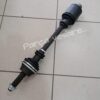 Orjinal Karsan J9 Premier Aks Komple Sağ K320401