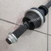 Orjinal Karsan J9 Premier Aks Komple Sağ K320401-2