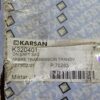 Orjinal Karsan J9 Premier Aks Komple Sağ K320401-3