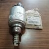 Orjinal Man Fiat Renault Mercedes Marş Otomatiği A5000241471