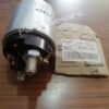 Orjinal Man Fiat Renault Mercedes Marş Otomatiği A5000241471-2