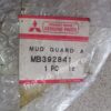 Orjinal Mitsubishi Canter 34 Sağ Paçalık MB392841-2