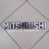 Orjinal Mitsubishi İsim Logosu TB29241405N