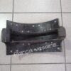 Orjinal Mitsubishi Temsa Otobüs EM Arka Fren Pabucu TC811379N-1