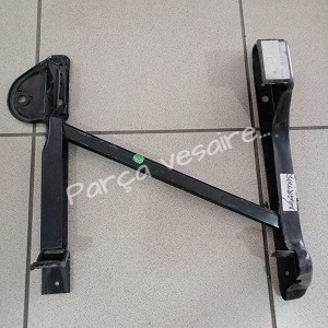 Orjinal Tata İndigo Sağ Koltuk Kızağı 267891700109