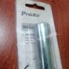 Proskit Antistatik Lehim Pompası 908366A-1