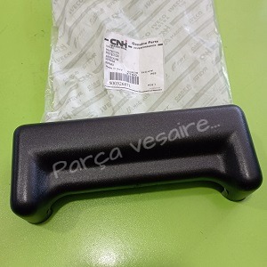 Orjinal IVECO Daily Arka Tampon Kenar Plastiği 500326871