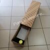 Orjinal İveco Daily 1419 35S16A8 35S15CC Turbo İntercooler Radyatörü 5801526777 5801255907 5802036825-1