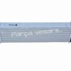 Orjinal İveco Daily 1419 35S16A8 35S15CC Turbo İntercooler Radyatörü 5801526777 5801255907 5802036825