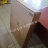 Orjinal İveco EuroCargo E18 201 Radyatör 500361629-1