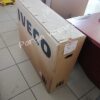 Orjinal İveco Stralis Komple Sol Ayna 370mm 5801765195 5801580201 5801334614 504369910-1