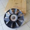 Orjinal Man TGA 18.410 19.423 19.463 Fan Pervanesi Dar Göbek 51066010263