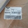 Orjinal Man TGA 26.480 9309 Çamurluk 81664100369-3