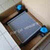 Orjinal Man TGL İntercooler Radyatörü 535x512x50 81061300192