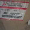Orjinal Mitsubishi Canter 56 Komple Torpido MC140206-1