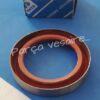 Orjinal Tata T35 Safari LP613 Krank Ön Keçe 253403107801