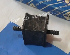 Orjinal Tata Telcoline 4X4 Motor Taşıyıcı Takoz Arka 254724200110