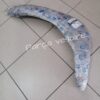 Orjinal Tata Telcoline YM Sol Ön Dış Çamurluk Dodiği Gri 265381106307