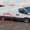 Orjinal İveco Daily 2014 Duvar Yan Sağ Bakalit 5801811168-3