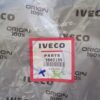 Orjinal İveco Daily 65C15 Van İç Sol Çamurluk Muhafazası 3802199-2