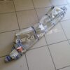 Orjinal İveco Daily 98/14 35S13 Van Arka Alt Basamak Sport Braketi 500325366