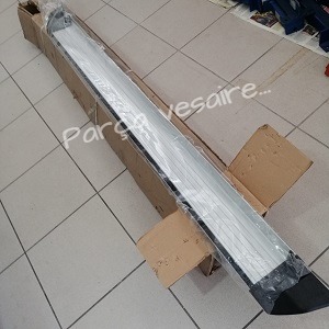 Orjinal Tata Xenon Krom Yan Basamak 3811AB001