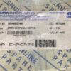 Orjinal Tata Xenon Telcoline Direksiyon Alt (Erkek) Kalın Diş Mili 265446207940-1