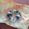 Orjinal Mitsubishi MS713 MS715 Marş Motoru Tablası ME700542-1