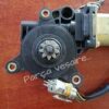 Çıkma Man TGA TGL TGM TGS TGX Cam Regülatör Motoru 81286016130 81286016143-1