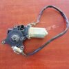 Çıkma Man TGA TGL TGM TGS TGX Cam Regülatör Motoru 81286016130 81286016143
