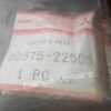 Orjinal Mitsubishi Caterpillar Yay 3097522500-1