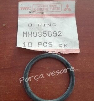 Orjinal Mitsubishi O Ring MH035092