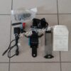 Orjinal Mitsubishi 1983 Model Binek Araç Sağ Koltuk Komple Emniyet Kemeri MB342333